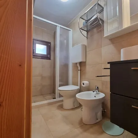 Διαμέρισμα Il Nido Di Nene - Wi-fi - Netflix - Outdoor Space *