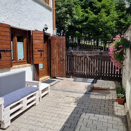 Il Nido Di Nene - Wi-fi - Netflix - Outdoor Space