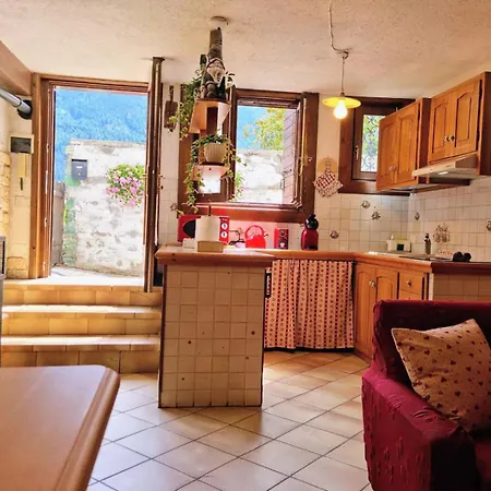 Il Nido Di Nene - Wi-fi - Netflix - Outdoor Space Διαμέρισμα
