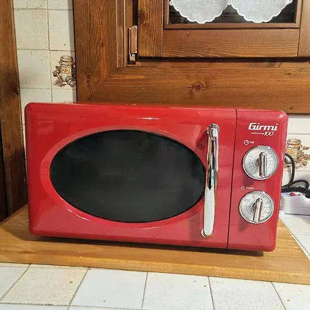 Il Nido Di Nene - Wi-fi - Netflix - Outdoor Space Διαμέρισμα *