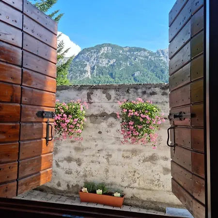 Διαμέρισμα Il Nido Di Nene - Wi-fi - Netflix - Outdoor Space *